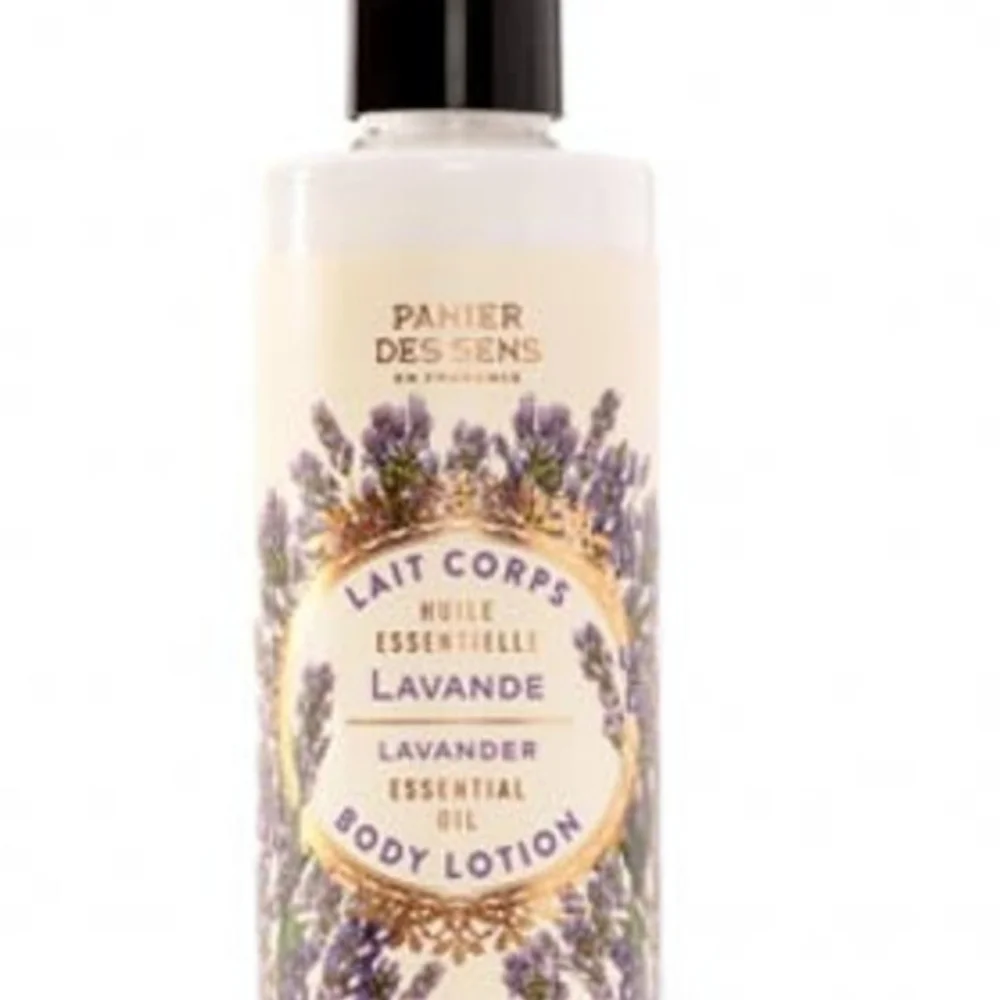 Panier des Sens en Provence duo💜